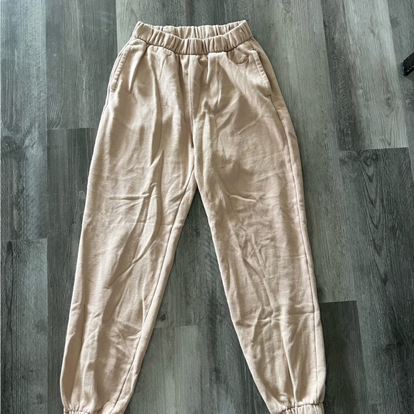 Hollister sweat pants - Picture 1 of 2